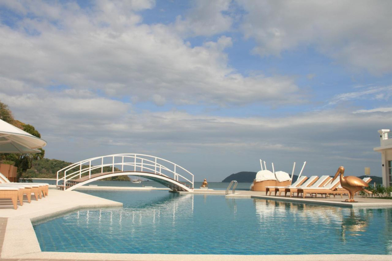 Sport & Beauty 2, Dash Resort Langkawi, Langkawi