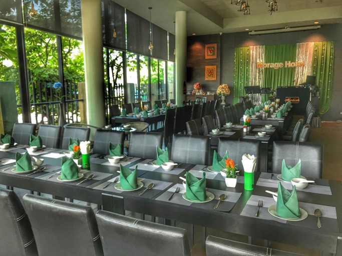 Food & Drinks 5, Morage Hotel Phitsanulok, Muang Phitsanulok