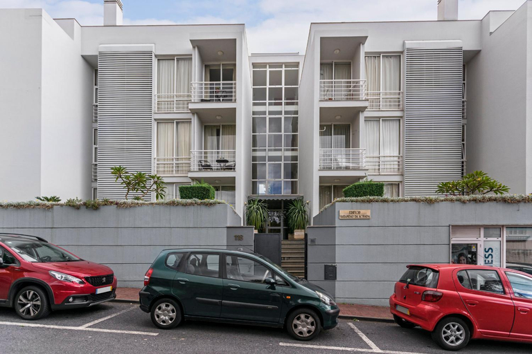 Exterior & Views 1, Achada I by an island apart, Funchal