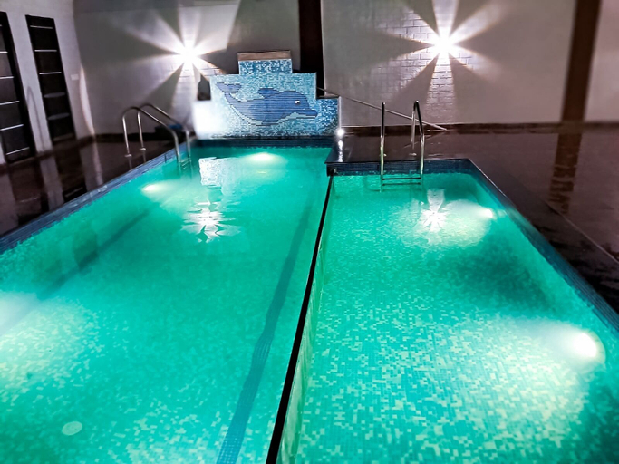Sport & Beauty 4, Villa Paradise- Banglore, Bangalore Rural