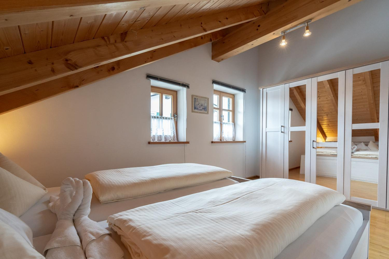 Bedroom 2, Gasthof zum Stern, Garmisch-Partenkirchen