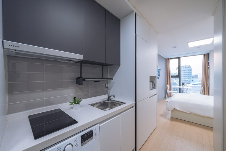 Others 5, Chuncheon Bella Residence Hotel, Chuncheon