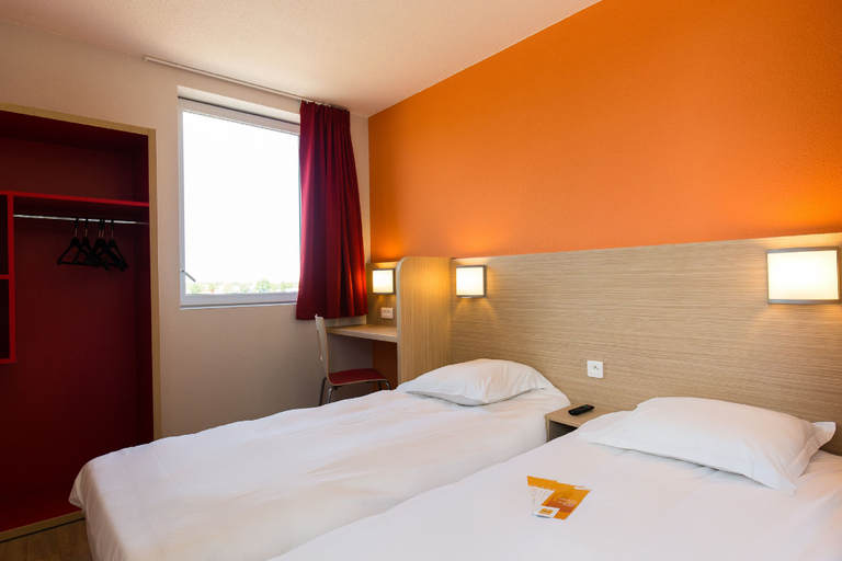 Others 5, Hôtel Première Classe Chartres Barjouville, Eure-et-Loir