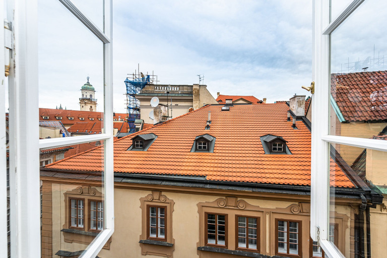 Others 4, Charles Apartments in Old Town Prague, Praha 1