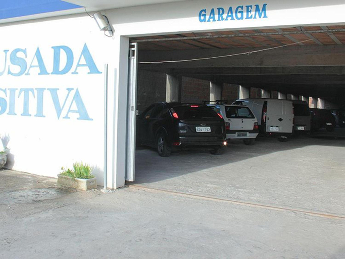 Others 4, Hotel Pousada Positiva, Itabuna