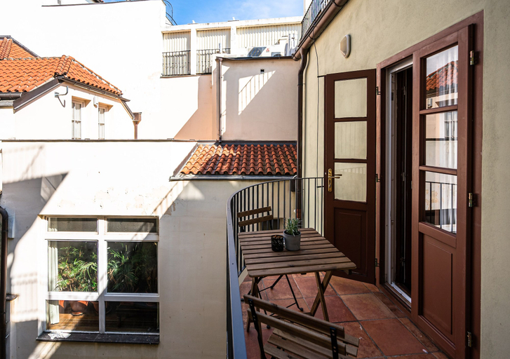 Others 5, Charles Apartments in Old Town Prague, Praha 1