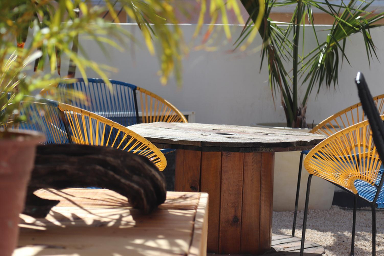 Others 2, Wabi Hostel, Cozumel