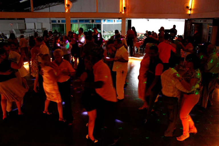 Food & Drinks 3, Hotel Triangulo, Caldas Novas