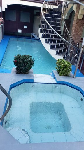 Sport & Beauty 5, Cool Martin Resort Hotel, Bacoor