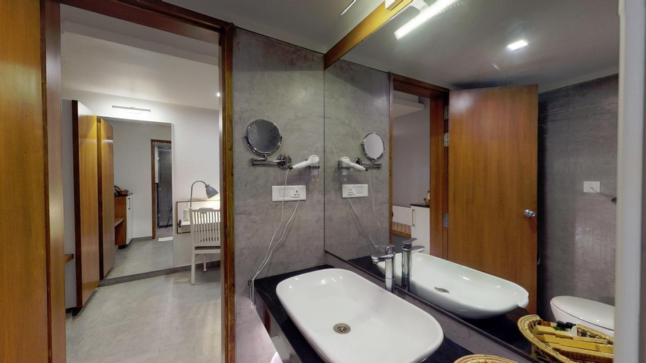 Bathroom 4, Shivas Gateway, Bangalore Rural