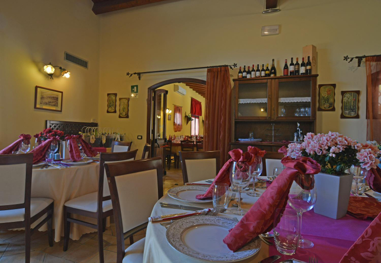 Food & Drinks 4, Torre Tabia, Agrigento