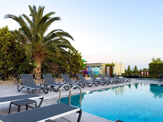 Sport & Beauty 5, Club Kavala Beach Hotel Assos, Ayvacık