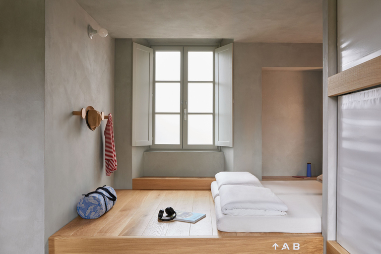 Bedroom 2, Combo Milano - Hostel, Milano