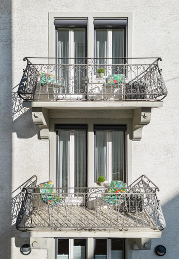Others 3, APARTHOTEL Familie Hugenschmidt, Zürich