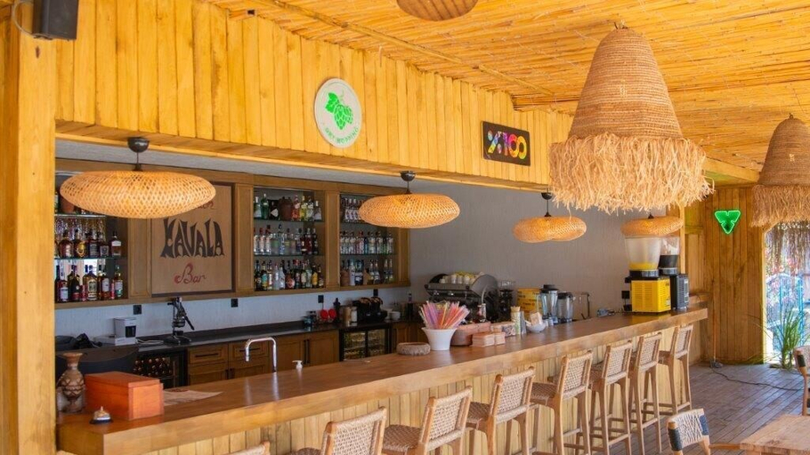 Food & Drinks 5, Club Kavala Beach Hotel Assos, Ayvacık