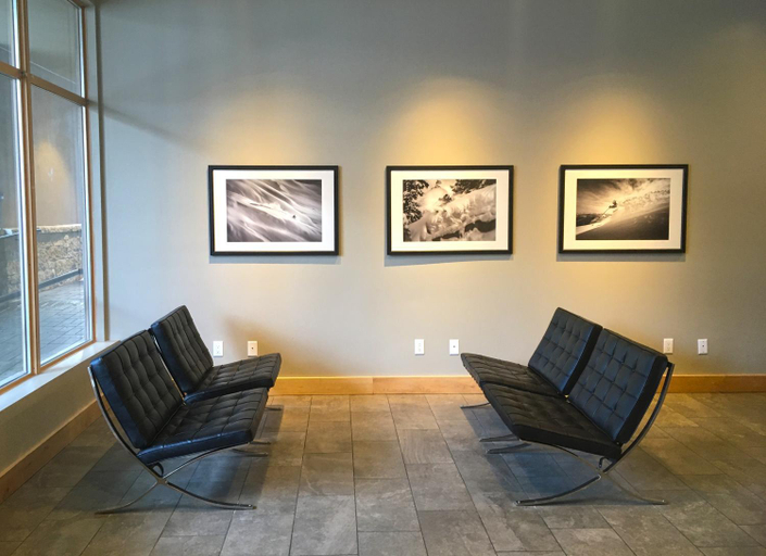 Public Area 2, Tyndall Stone Lodge by Whiski Jack, Squamish-Lillooet