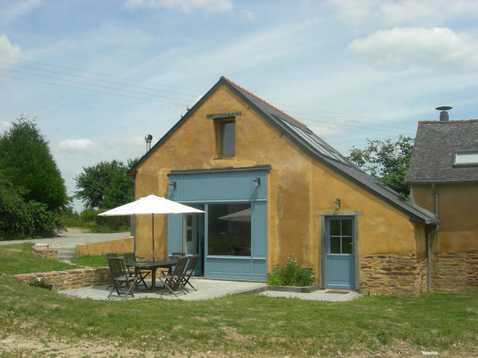 Others 2, Chambres d'hotes La Penhatiere, Ille-et-Vilaine