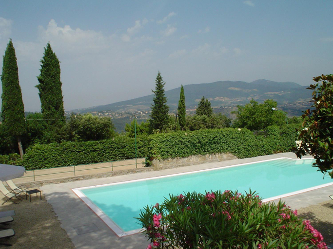 Others 5, Hotel Villa Dei Bosconi, Florence
