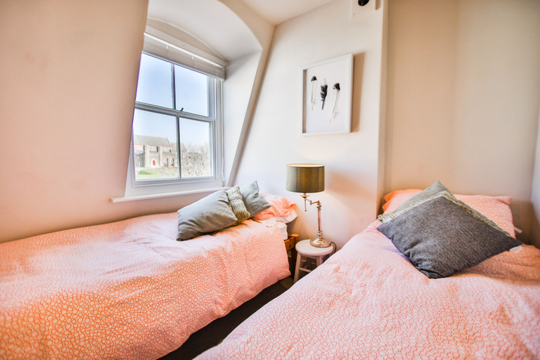 Others 2, The Sunrise Penthouse, East Sussex