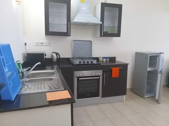 Others 5, Lux Suites Golden Sun Studio Apartments, Msambweni