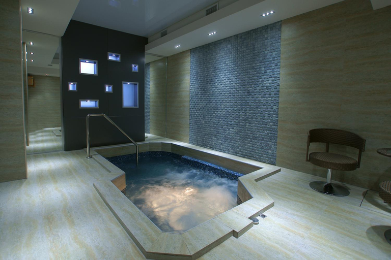 Sport & Beauty 3, Bass Boutique Hotel, Yerevan