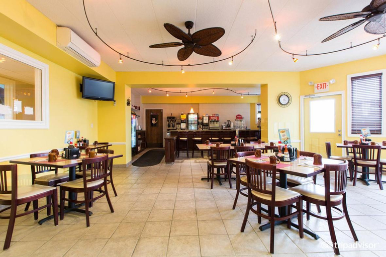 Food & Drinks 4, El Coronado Resort, Cape May