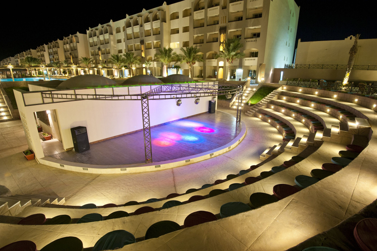 Exterior & Views 2, El Karma Aqua Beach Resort, Al-Ghurdaqah
