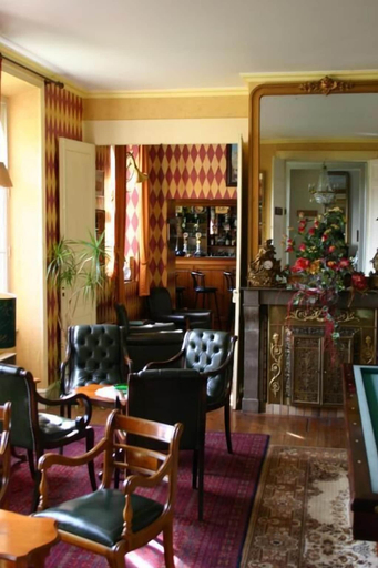 Others 4, Hotel Le Clos du Montvinage, Aisne