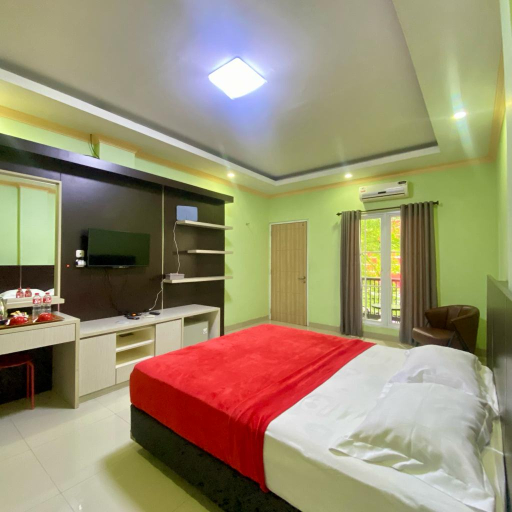 Bedroom 2