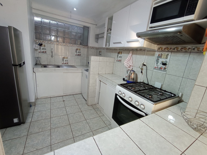 Others 4, Apartment Inti, Cusco
