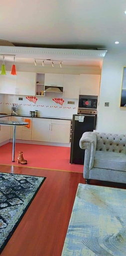 Others 5, Lux Suites Fahari Palace Apartments, Dagoretti North