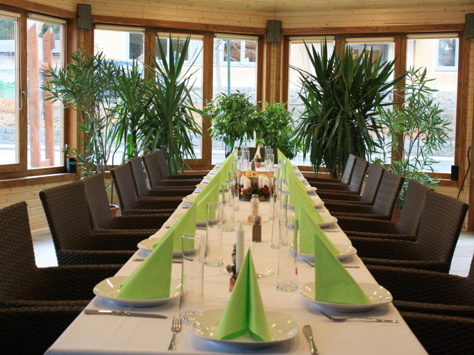 Food & Drinks 5, Hotel Mallnitz, Spittal an der Drau