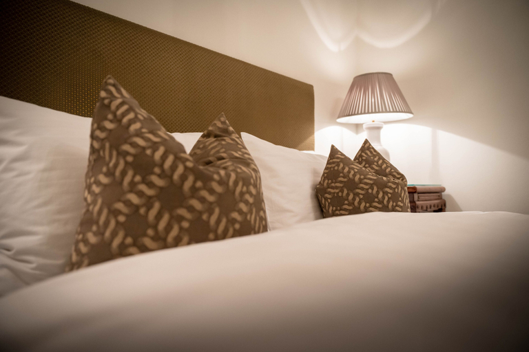 Bedroom 2, Villa Eckhoff, Stavanger