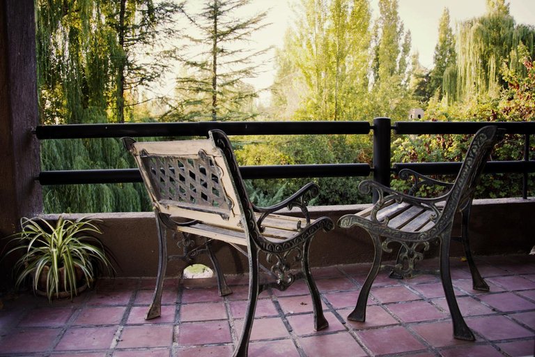 Others 3, Casa Lopez, Luján de Cuyo