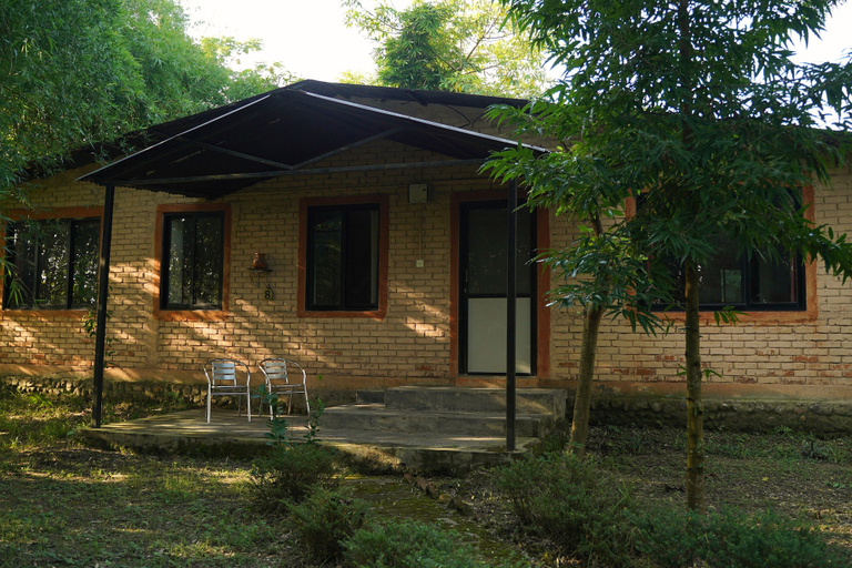 Exterior & Views 2, Nana Jungle Resort Near Chitwan National Park, Lumbini