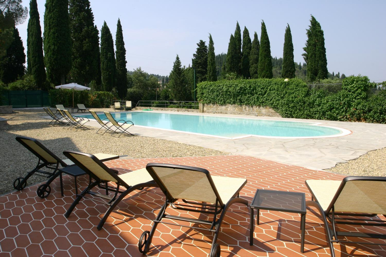 Others 4, Hotel Villa Dei Bosconi, Florence