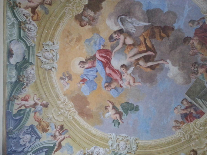 Others 4, Palazzo Conforti B&B, Salerno
