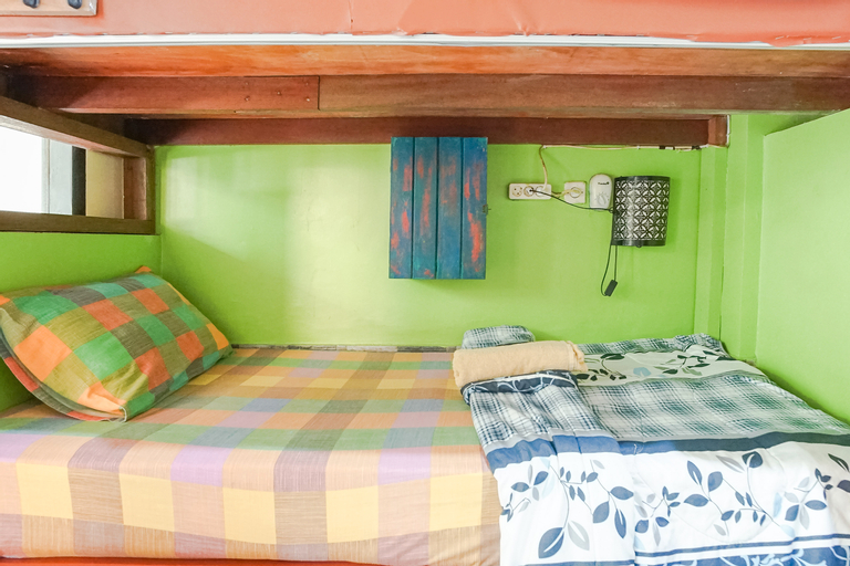 Bedroom 6