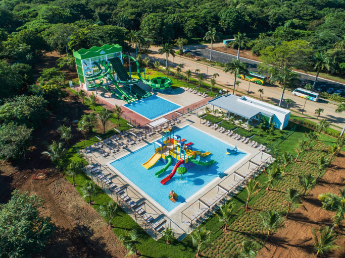 Exterior & Views 1, Riu Palace Costa Rica - All Inclusive, Carrillo
