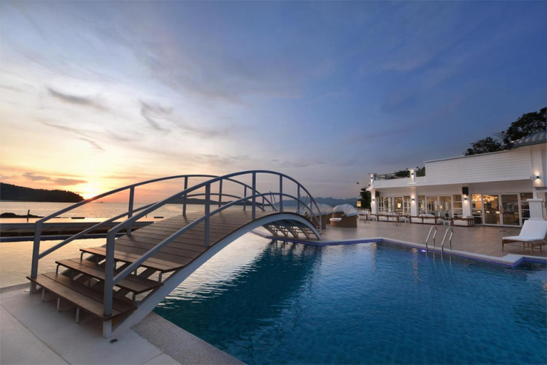 Sport & Beauty 2, Dash Resort Langkawi, Langkawi