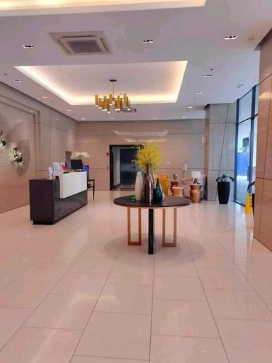 Others 5, ROOM for RENT in Mactan Newtown, Lapu-Lapu City