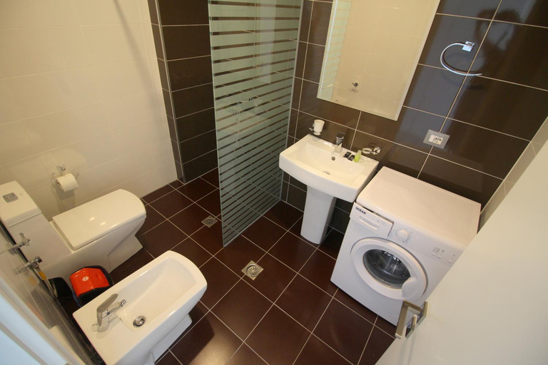 Others 1, Residence Saranda International, Sarandës