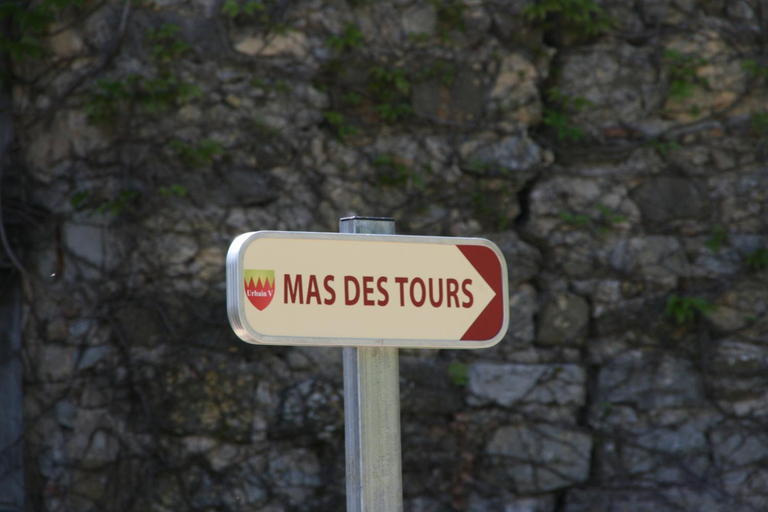 Others 5, Mas des Tours Chambre d'hotes, Gard