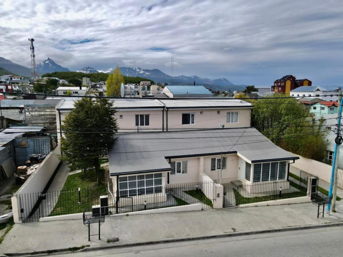Gente del Sur - Fagnano, Ushuaia