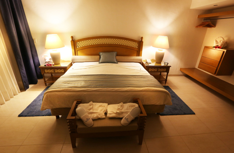 Bedroom 3, Hotel Playa Azul Cozumel, Cozumel