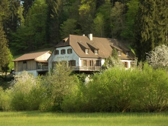 Others 5, Landgasthaus zum Engel, Emmendingen