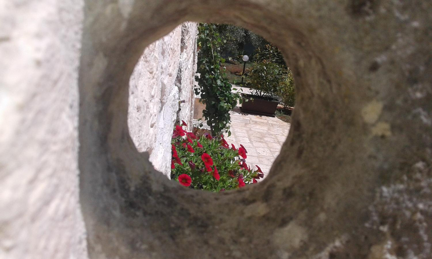 Others 2, Almapetra Trulli Resort, Bari