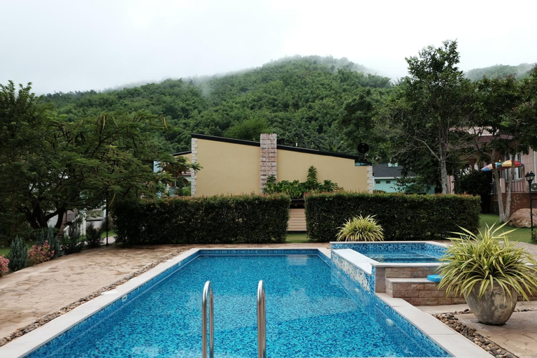 Sport & Beauty 5, Stamp Hills Resort, Suan Phung