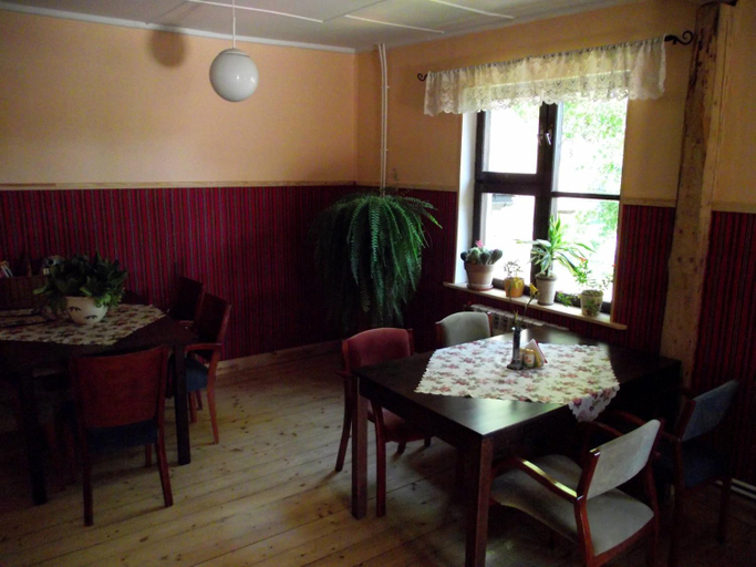 Food & Drinks 3, Paide B&B, Paide