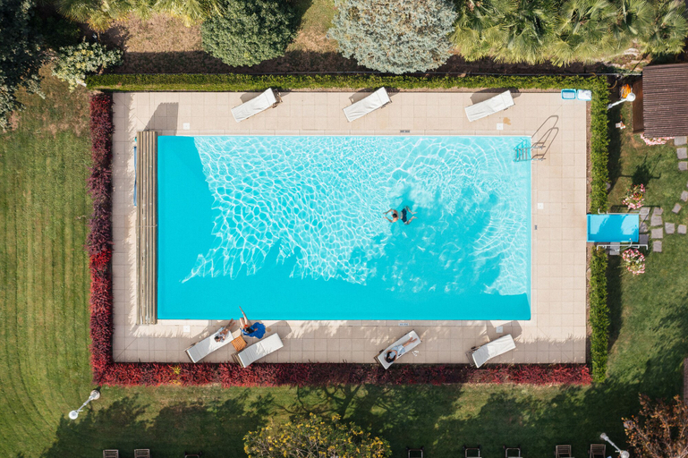 Sport & Beauty 2, Hotel Victoria, Pays-d'Enhaut